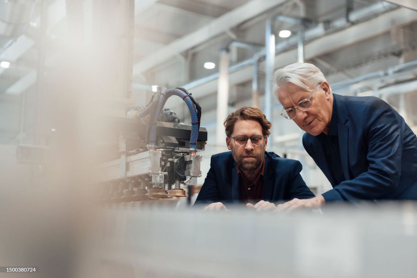 Faire Investments mit klaren Zielen