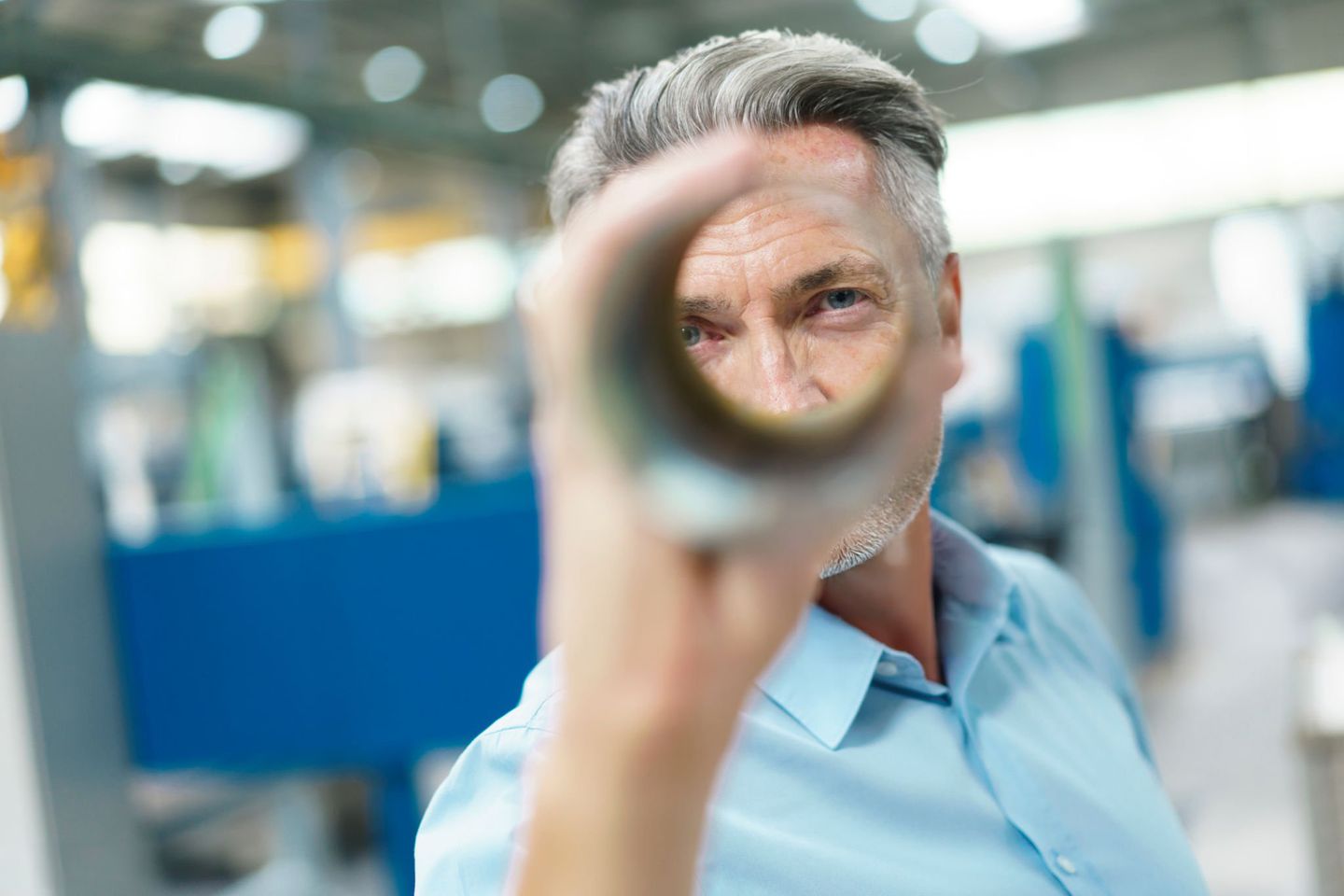 Ausgesuchte Projekte mit Substanz