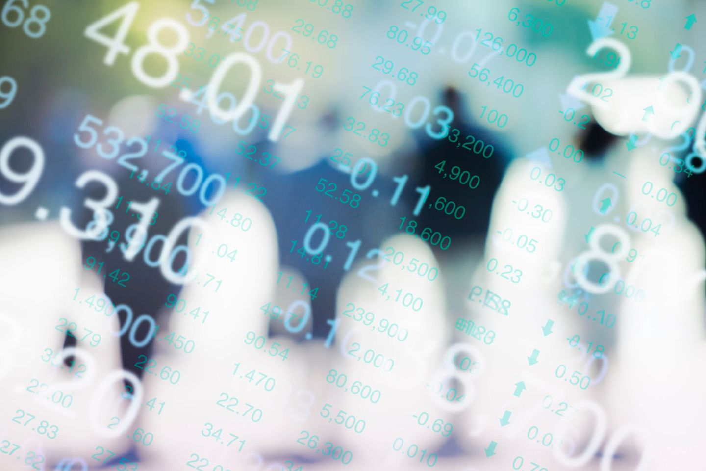 Chancen nutzen. Risiken verstehen.